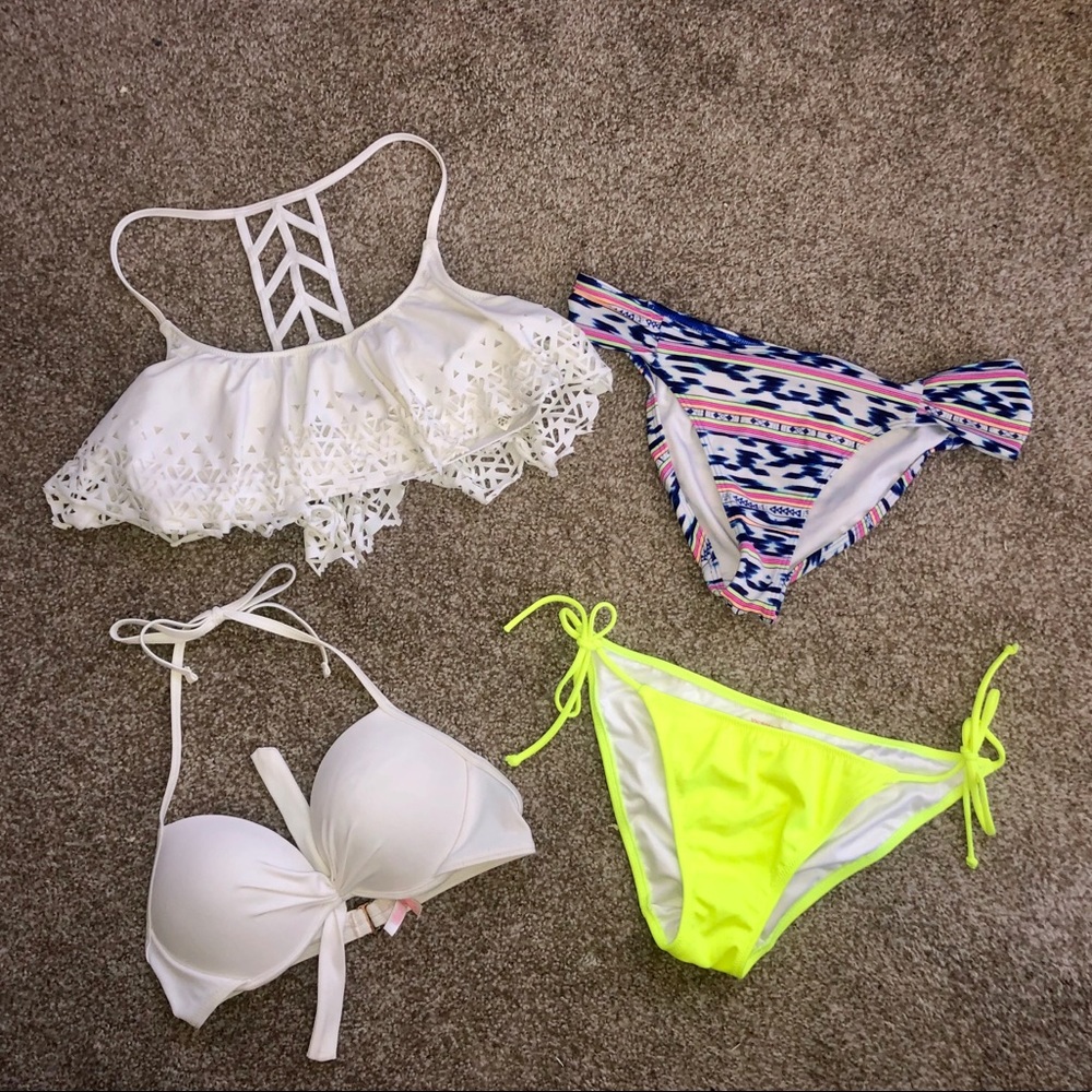 Victoria Secret Swim Suits